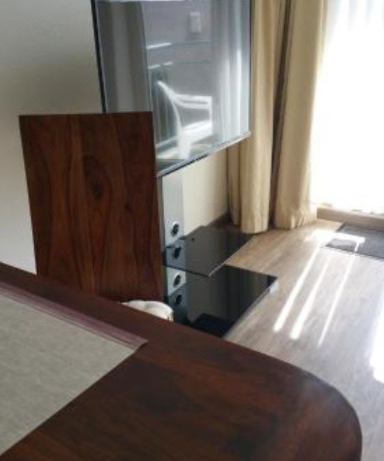 Apartmentcenter Koblenz One-Room Apartment