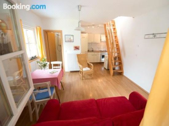 小型复式小屋公寓