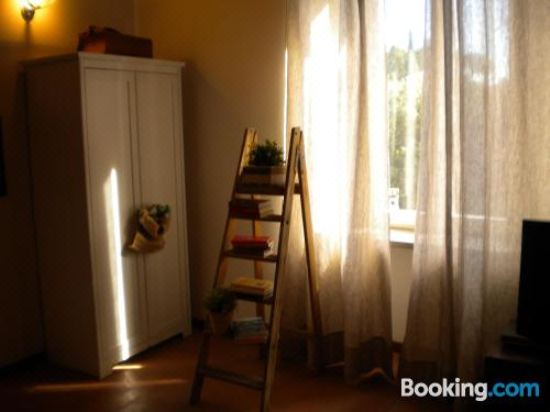 一室房（带阳台）