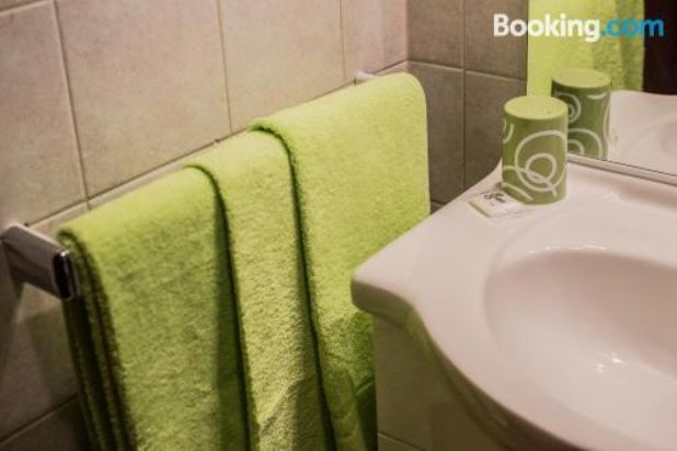 Rooms Li?ni?Double Room