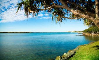 Caloundra Waterfront Holiday Park