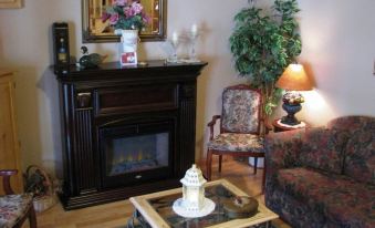 Auberge Maison Gagne - Housity