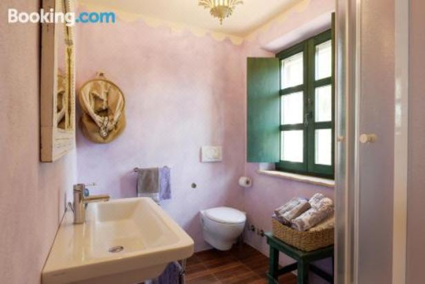 别墅（带独立泳池）