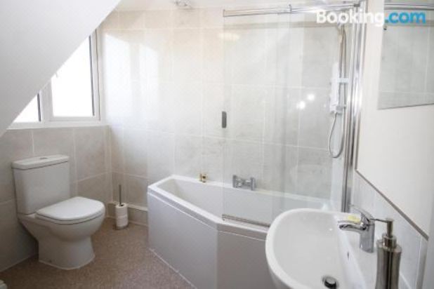 豪华双人间 - 带浴缸