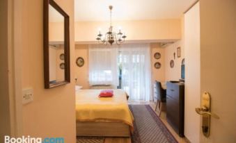 Rooms Antica