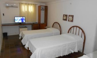 Hotel Velho Monge