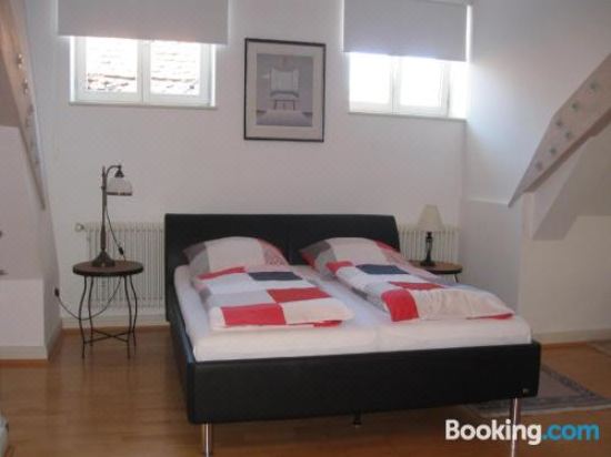 Damkr?ger 1Superior One-Bedroom Apartment