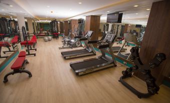 Görükle Güler Park Hotel - Housity