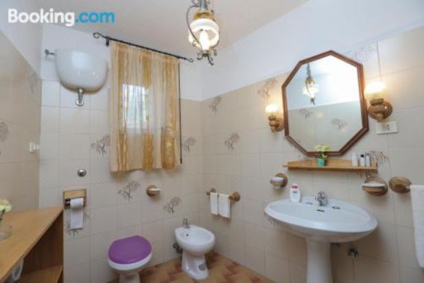 Villa Marietta Double Room