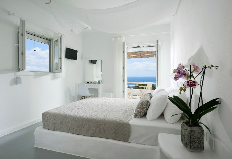 海景小型双人间