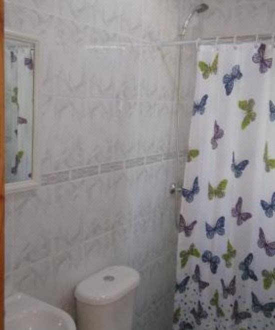 三卧室联排别墅