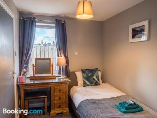 单人房（带独立浴室）