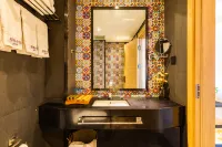 Tegarin Theme Hotel