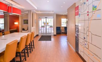 TownePlace Suites Ontario Airport