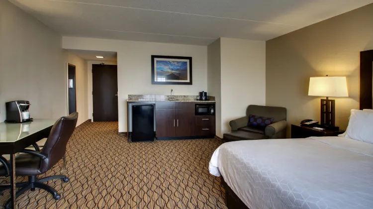 ホリデイ・イン エクスプレス ボルチモア - ボルチモア ワシントン エアポート ウエスト 部屋