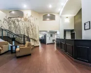 Sleep Inn & Suites Guthrie - Edmond North