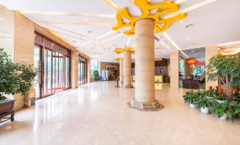 Guoren Business Hotel