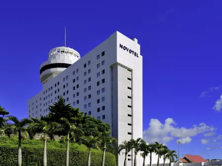 Novotel Okinawa Naha