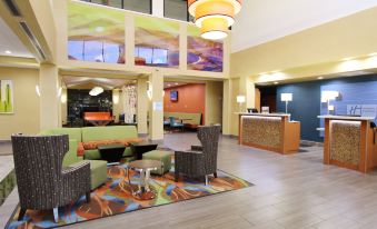 Holiday Inn Express Flagstaff