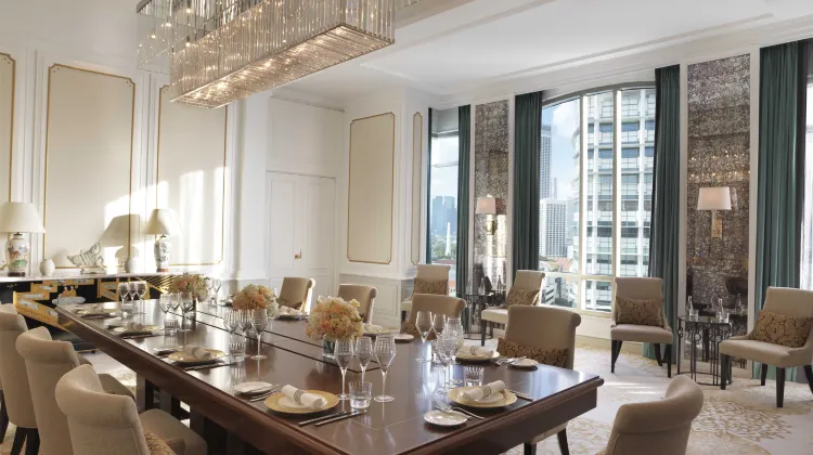 インターコンチネンタル シンガポール、IHG ホテル 部屋