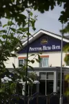 Best Western Pontypool Metro Hotel Hoteles en 
