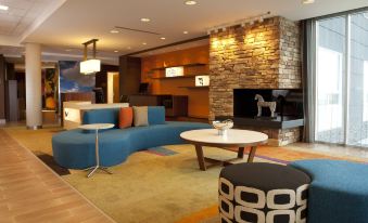 Fairfield Inn & Suites Lethbridge