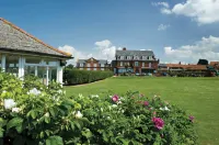 Le Strange Arms Hoteles en 