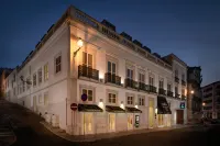 Inspira Liberdade Boutique Hotel Hotels in 