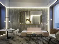 Hotel Century Old Town Prague - MGallery Hotel Collection
