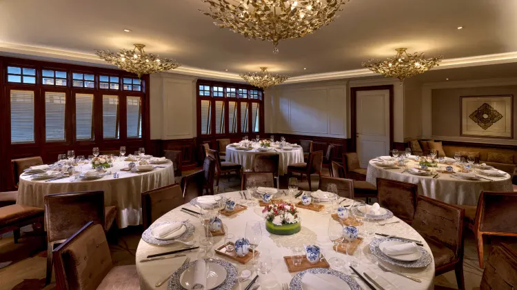 インターコンチネンタル シンガポール、IHG ホテル 食事・レストラン