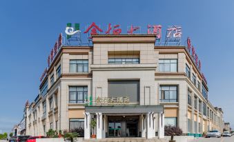 Jinheng Grand Hotel