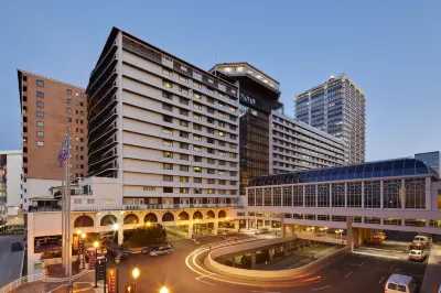 Galt House Hotel, Trademark Collection by Wyndham Hotels in 