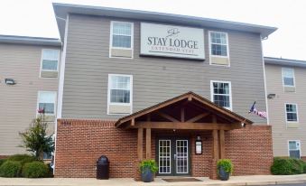 Stay Plus Extended Stay Suites