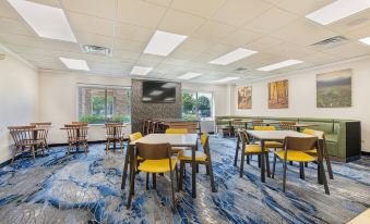 Fairfield Inn & Suites Chicago Naperville