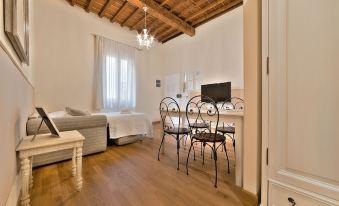 Wine Apartments Florence Ancellotta