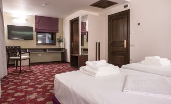 Hotel Relax Craiova