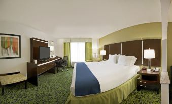 Holiday Inn Express & Suites Stroudsburg-Poconos