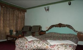 Hotel Noor Mahal - Housity