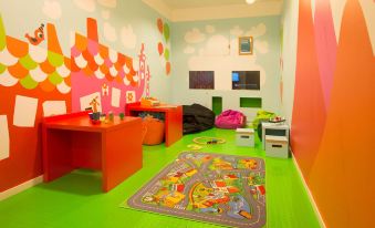 Scandic Billingen - Housity