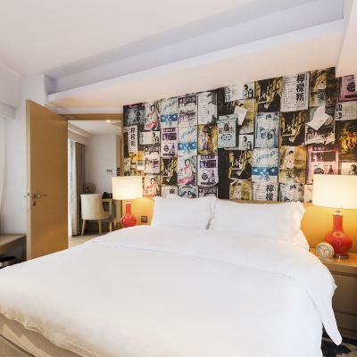 套房 澳門卡爾酒店優惠