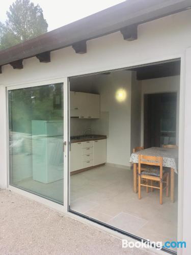 一卧室公寓 - 带海滩套餐