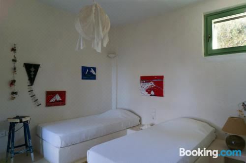 Villa Martha in KeaVilla with Private Pool