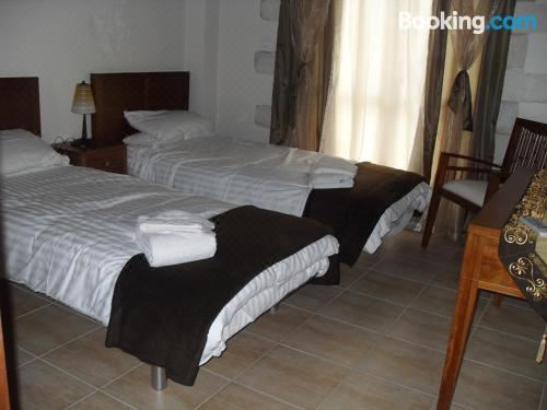 别墅（带独立泳池）