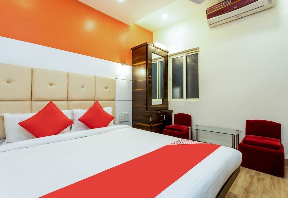 OYO 24822 Samarth Guest House - Housity