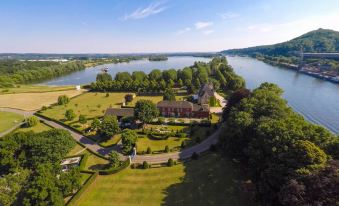 Landgoed Kasteel de Hoogenweerth