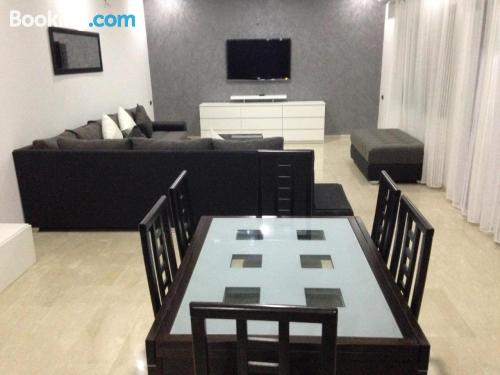 别墅（带独立泳池）