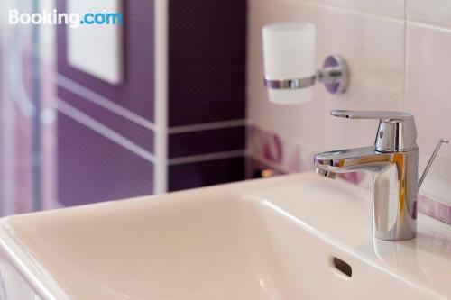 花园景标准双人或双床间