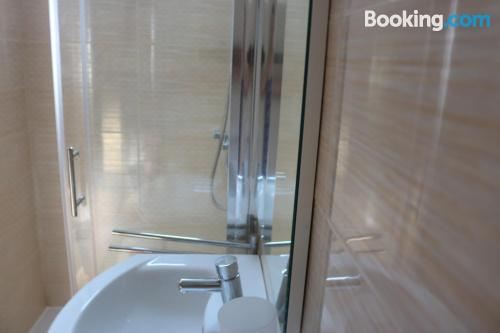 简易别墅 - 水滨