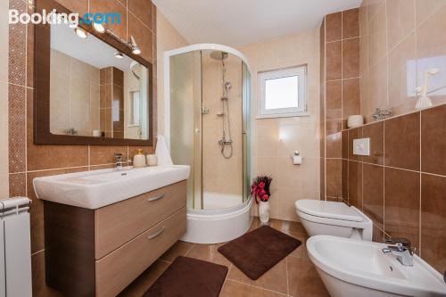 别墅（带独立泳池）