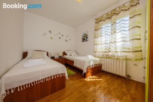 别墅（带独立泳池）